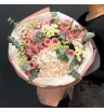 Букет  «Сладкая жизнь» 1
