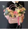 Цветы &laquo;Минуты счастья&raquo;