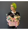 Цветы &laquo;Минуты счастья&raquo;