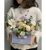 Композиция &laquo;Конверт счастья&raquo; 3
