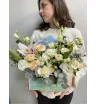 Композиция &laquo;Конверт счастья&raquo; 4