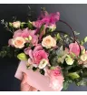 Композиция в сумке «Яркие события» 1