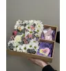 Композиция со сладостями &laquo;Прекрасное настроение&raquo;