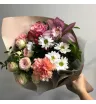 Сборный букет «Кулёк радости» 2