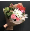 Сборный букет «Кулёк радости»
