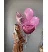 Сет из шаров: Признаться в любви 2
