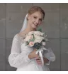Букет невесты &laquo;Настоящая любовь&raquo;