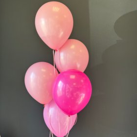 Пастель от интернет-магазина «Люблю цветы» в 