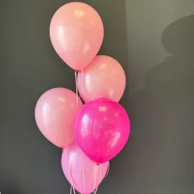 Пастель от интернет-магазина «Люблю цветы» в 