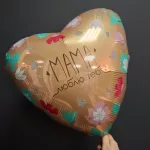 Мама люблю тебя от интернет-магазина «Люблю цветы» в 