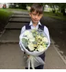 Букет «Летний поцелуй» 1