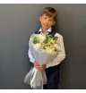 Букет «Летний поцелуй» 2