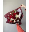 Сборный букет «Яркий образ»