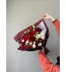 Сборный букет «Яркий образ» 3