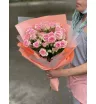 Букет «Незыблемая мечта»