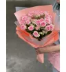 Букет «Незыблемая мечта» 2