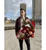 Сборный букет «Разбитое сердце» 4