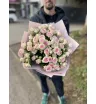 Букет «Глоток нежности»