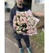 Букет «Глоток нежности» 2