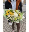Сборный букет «Летняя полянка»
