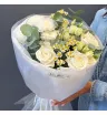 Сборный букет «Летняя полянка» 2