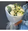Сборный букет «Летняя полянка»