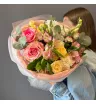 Сборный букет «Великолепное настроение»