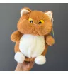 Игрушка &laquo;Котик&raquo;