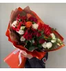Сборный букет «Вдохновение»