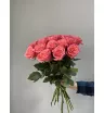 Букет из 25 роз «Амстердам» 1