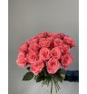 Букет из 25 роз «Амстердам» 2