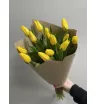 Букет с тюльпанами «Весна в душе» 1
