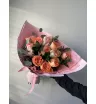 Букет роз «Адель» 2