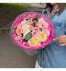 Сборный букет «Мексиканский залив»