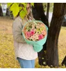 Сборный букет «Испанская коррида» 1