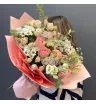Сборный букет «Вечер в Стамбуле»