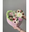 Композиция с печеньем и медом «Солнце Монако»