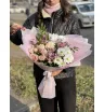 Сборный букет «Милый ноябрь»