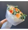 Герберы «Капли дождя» 2