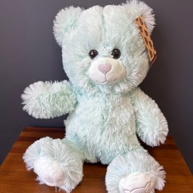 Игрушка &laquo;Мишка&raquo; 38 см от интернет-магазина «Люблю цветы» в 