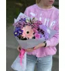 Сборный букет «Любимая мелодия»