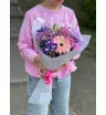 Сборный букет «Любимая мелодия» 1