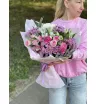 Сборный букет «Сказочная страна» 1