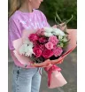 Сборный букет «Мечта»