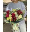 Сборный букет « Встреча в Милане» 3