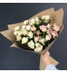 Букет «Нежный шелест» 2
