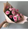 Букет «Нежный шелест» 4