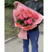 Букет с пионами «Французский шарм» 3