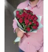Букет «Иностранка»