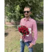Букет «Иностранка» 2